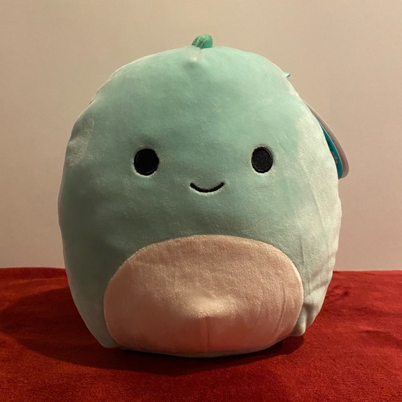 Ben the Dinosaur Squishmallow - Picture 1 of 3